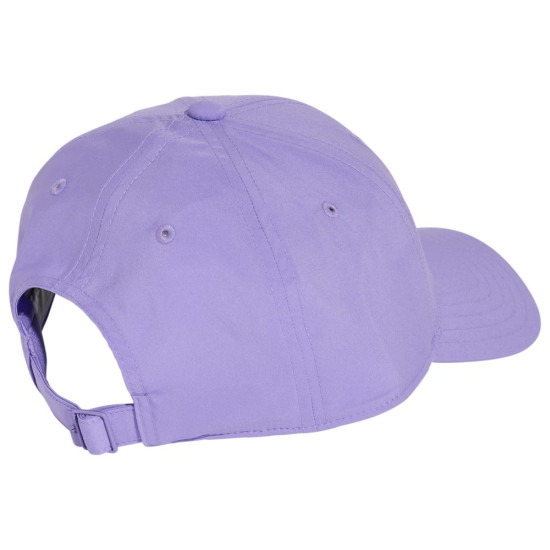 Adidas Καπέλο New Logo Embroidered B-Ball Cap